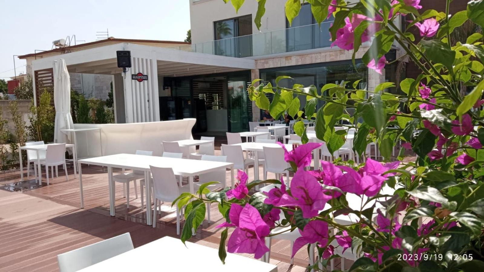 Shah Rooms&Relax Taranto Kültér fotó