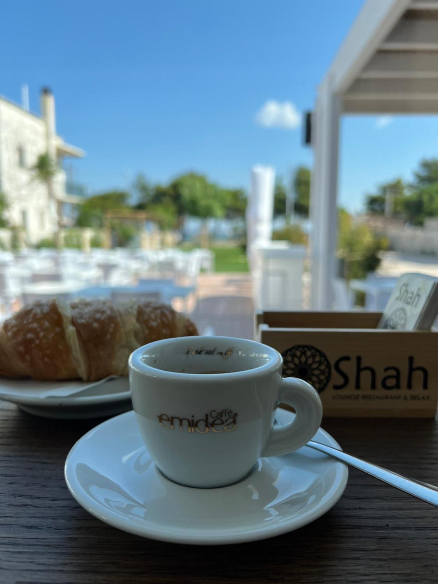 Shah Rooms&Relax Taranto Kültér fotó